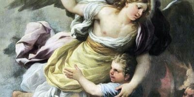 Ovom molitvom poslati ćete svog Anđela čuvara umjesto vas na Svetu Misu