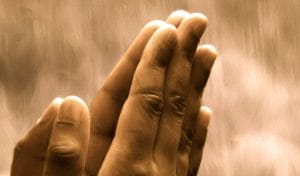 MOLITVA ZA PRIJATELJA