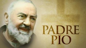 Padre Pio Ovim molitvama možete od Boga tražiti ozdravljenje