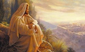 SAVRŠENA MOLITVA ZA POČETAK DANA