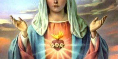 Ovo je sedam lažnih i opasnih pobožnosti prema Gospi