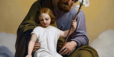 DEVETNICA SVETOM JOSIPU 10.03-18.03