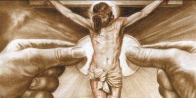 O DUŠO MOJA TRAŽI SAMO KRISTA