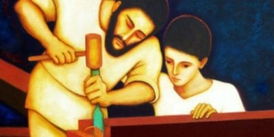 Devetnica Josipu Radniku