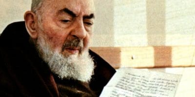 Rekao mi je nešto vrlo tužno! Sotona će učiniti ovo…