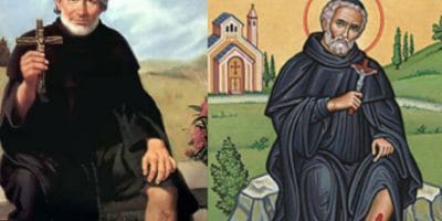 MOLITVA SV PELEGRINU ZA OZDRAVLJENJE