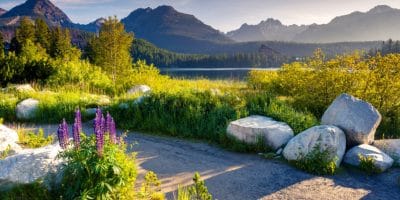 Molitva za godišnji odmor