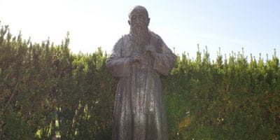 MOLITVA SVETOM LEOPOLDU ZA HRVATSKI NAROD