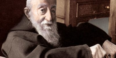 MOĆNA MOLITVA PROTIV ZLA SV.LEOPOLDU MANDIĆU