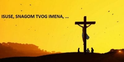 MOLITVA PREKIDANJA VEZA IZMEĐU NAS I NEPRIJATELJA