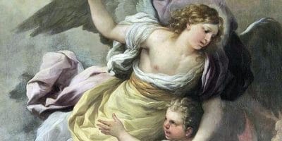 TRI MOLITVE NA ČAST SV.ALFONZA LIGUIRIJA