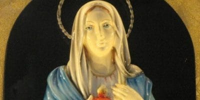 MOLITVA GOSPI ZA ONE KOJI NE MOLE