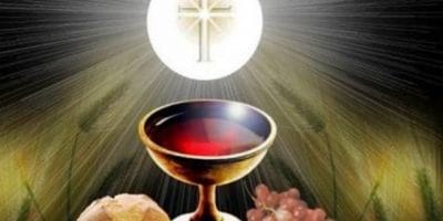 Molitva poslije pričesti svetog Tome Akvinskog