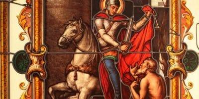 LITANIJE SVETOM MARTINU