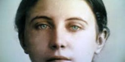 DEVETNICA SVETOJ GEMMI GALGANI