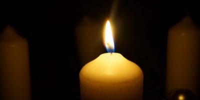 Molitva na početku došašća