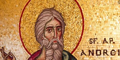 MOLITVA SVETOM ANDRIJI