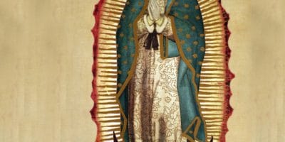 Hvala ti, milosrdna Gospo