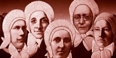 LITANIJE DRINSKIM MUČENICAMA