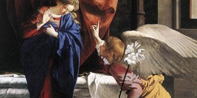 Nemoj se nikada bojati- vel Marko Bubalo(propovijed 20.12.2020)