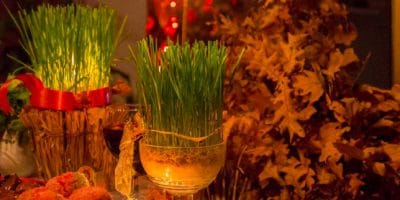 MOLITVA NA BADNJAK-BLAGOSLOVI NAŠE OBITELJI