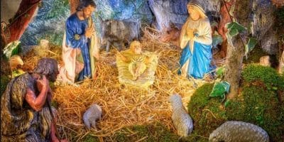 SA SVETIM DUHOM DOŠAO JE KRIST