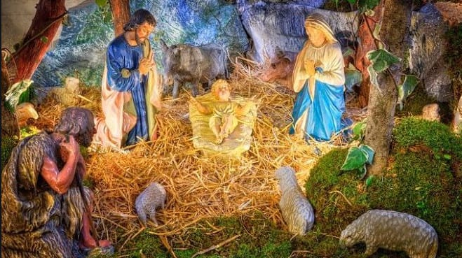 Otajstvo našeg izmirenja