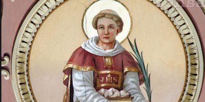 LITANIJE SVETOM STJEPANU