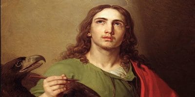 SVETI IVANE MLADI UČENIČE