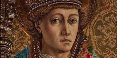 MOLITVA SVETOM EMIGDIJU ZAŠTITNIKU OD POTRESA