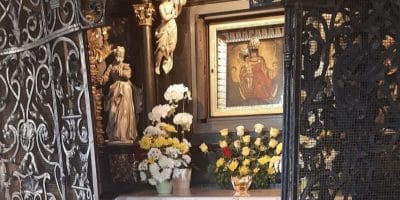 Majke Božje od Kamenitih vrata