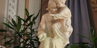 MOLITVA GOSPI OD BRZE POMOĆI