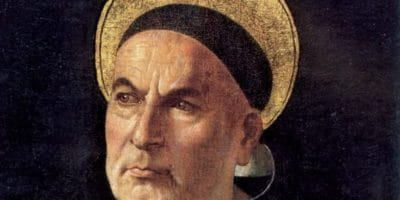 Molitva prije umnog rada sv. Tome Akvinskog