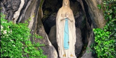 Litanije Gospe Lurdske