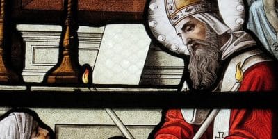 MOLITVA SVETOM BLAŽU