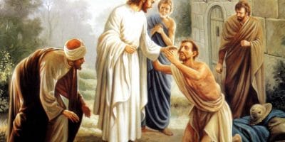 Isuse ti si ljubav čista