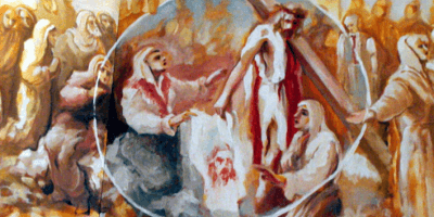 Blagoslovljen koji dolazi u ime Gospodnje, Kralj Izraelov