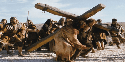 ✝️ MOLITVA ZA MILOST PO MUCI ISUSOVOJ