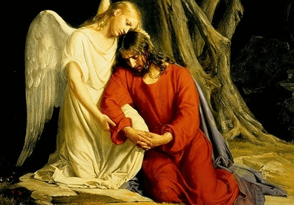 Izvanredni oprost u Velikom tjednu