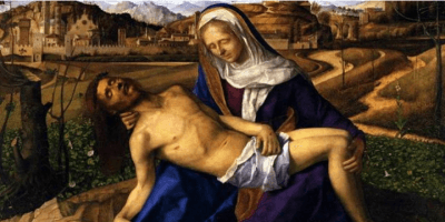 VELIKI PETAK(MOLI SE 33 PUTA)