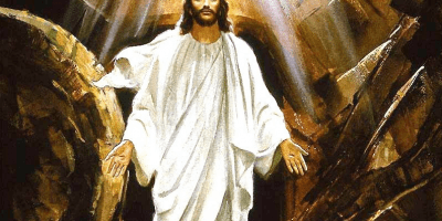 Ustani u nama Uskrsli Gospodine