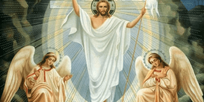 NEDJELJA USKRSNUĆA KRISTOVA