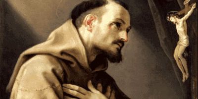 Sv.Franjo-Pohvala Bogu