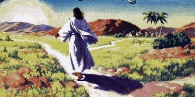 Krist začetnik uskrsnuća i života