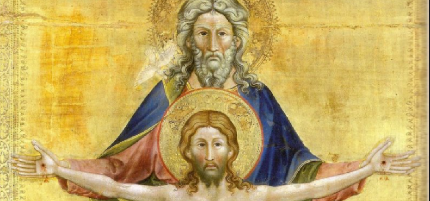 Gospodine Isuse, Zaručniče duša naših