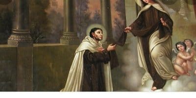 Gledajući me, reče Bezgrešna Djevica glasom punim žalosti