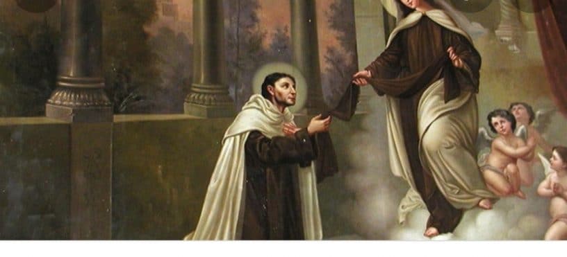 Gledajući me, reče Bezgrešna Djevica glasom punim žalosti