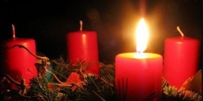 MOLITVA NA POČETKU DOŠAŠĆA