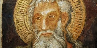 Molitva na dan sv. Andrije, apostola