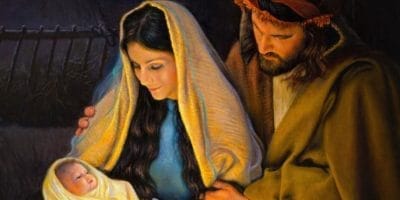 HVALA TI ISUSE ŠTO SI SE RODIO